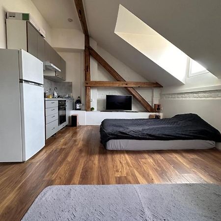 Central Studio Zagreb Ngoại thất bức ảnh