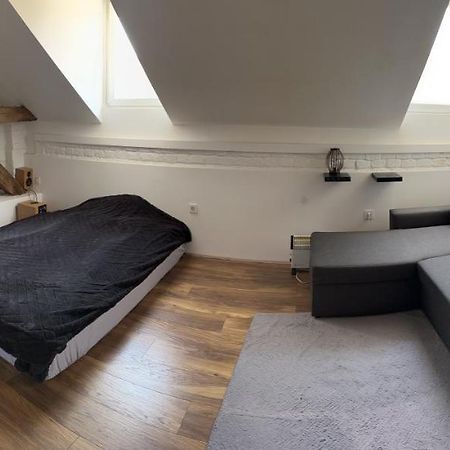 Central Studio Zagreb Ngoại thất bức ảnh