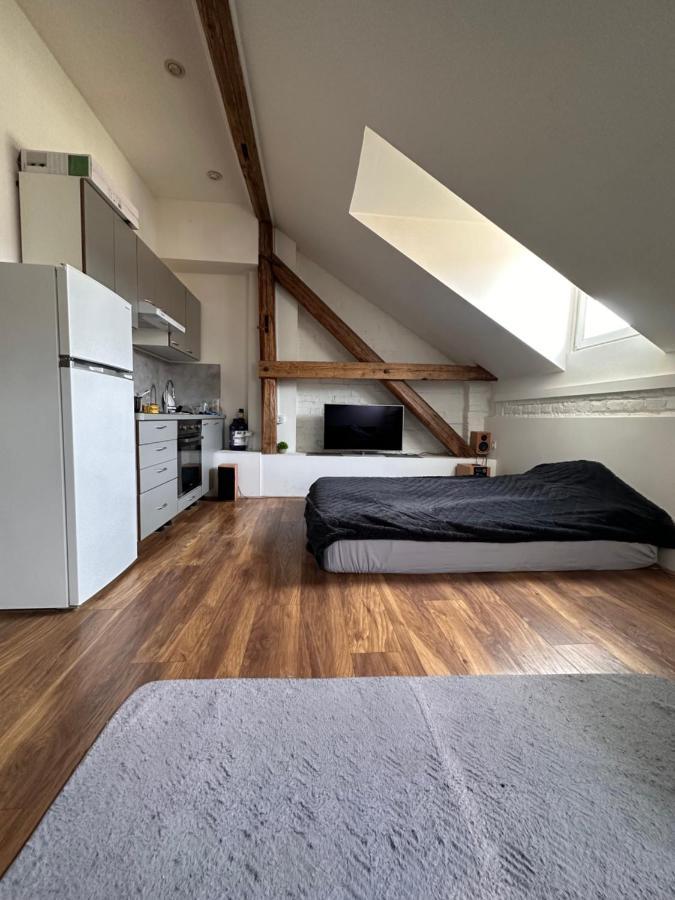 Central Studio Zagreb Ngoại thất bức ảnh